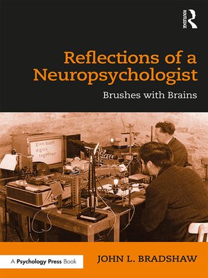 cover image of Reflections of a Neuropsychologist